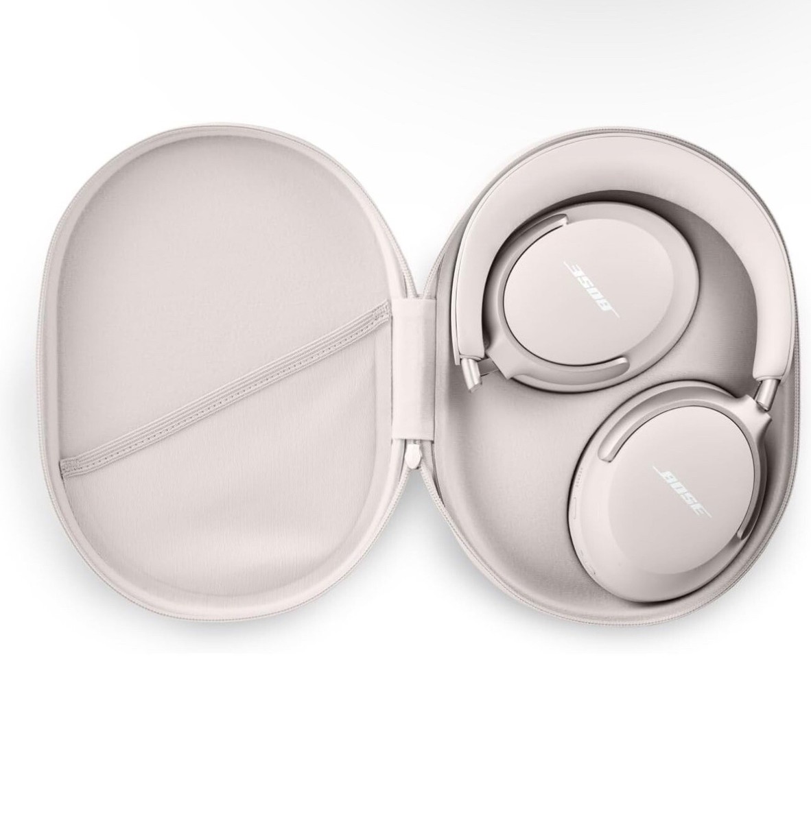 Bose - QuietComfort Ultra Wireless Noise Canceling Over-the-Ear