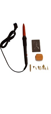 Imdinnogo 3D Printer Accessories Tool Kit Modify Finishing Smoothing Tool...