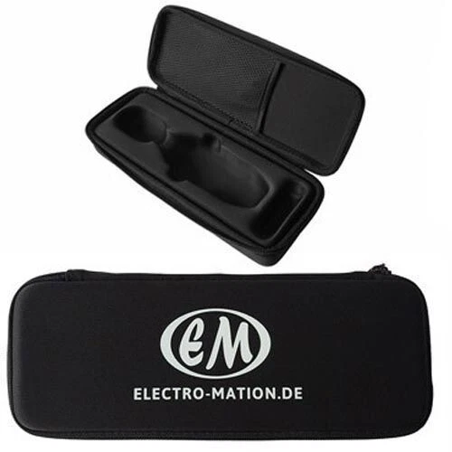 Schallpegelmesser EMB-95 | Schallpegel Messgerät mit Bluetooth - Bild 4 von 4