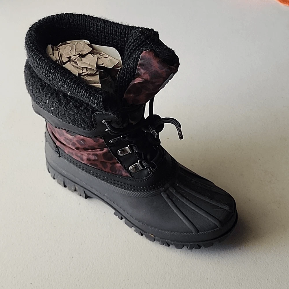 Cougar women's hotsell creek boot
