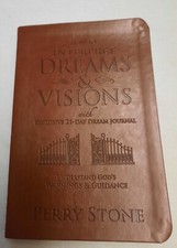 How to Interpret Dreams and Visions: Understanding God's Warnings and Guidance