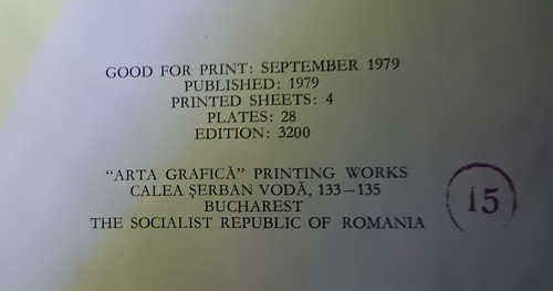 Vintage 1979 Renoir Art Book | Hardcover Edition | 3200 Limited Print - Bild 13 von 15