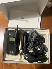 Telefono Cellulare Motorola 8200