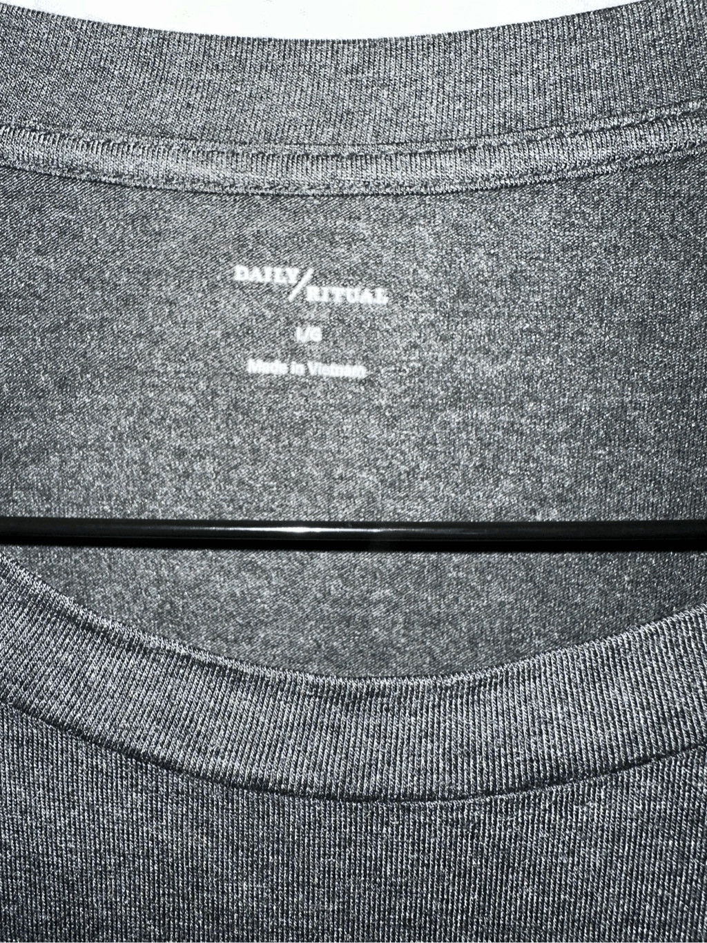 Amazon Essentials Women's Large Jersey Oversized-… - image 3