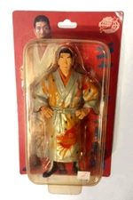Charapro Giant Baba Vintage Wrestling Figure AJPW Puroresu NJPW NWA New MOC WWF