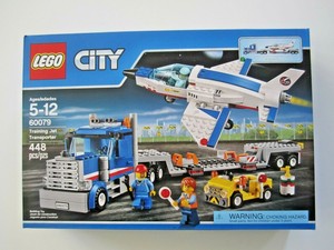 lego city 60079