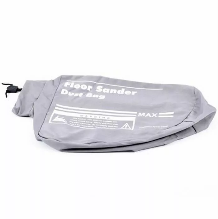 Hiretech HT7 Floor Sander Edger Cloth Dust Bag eBay