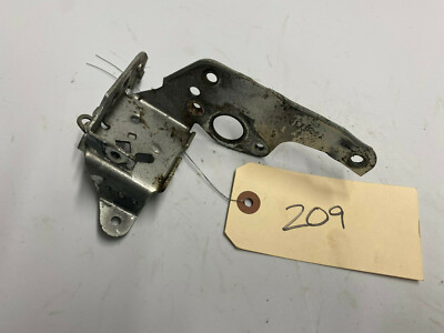 #ad Genuine Briggs amp; Stratton Control Bracket 692467 793754 #209 $7.00