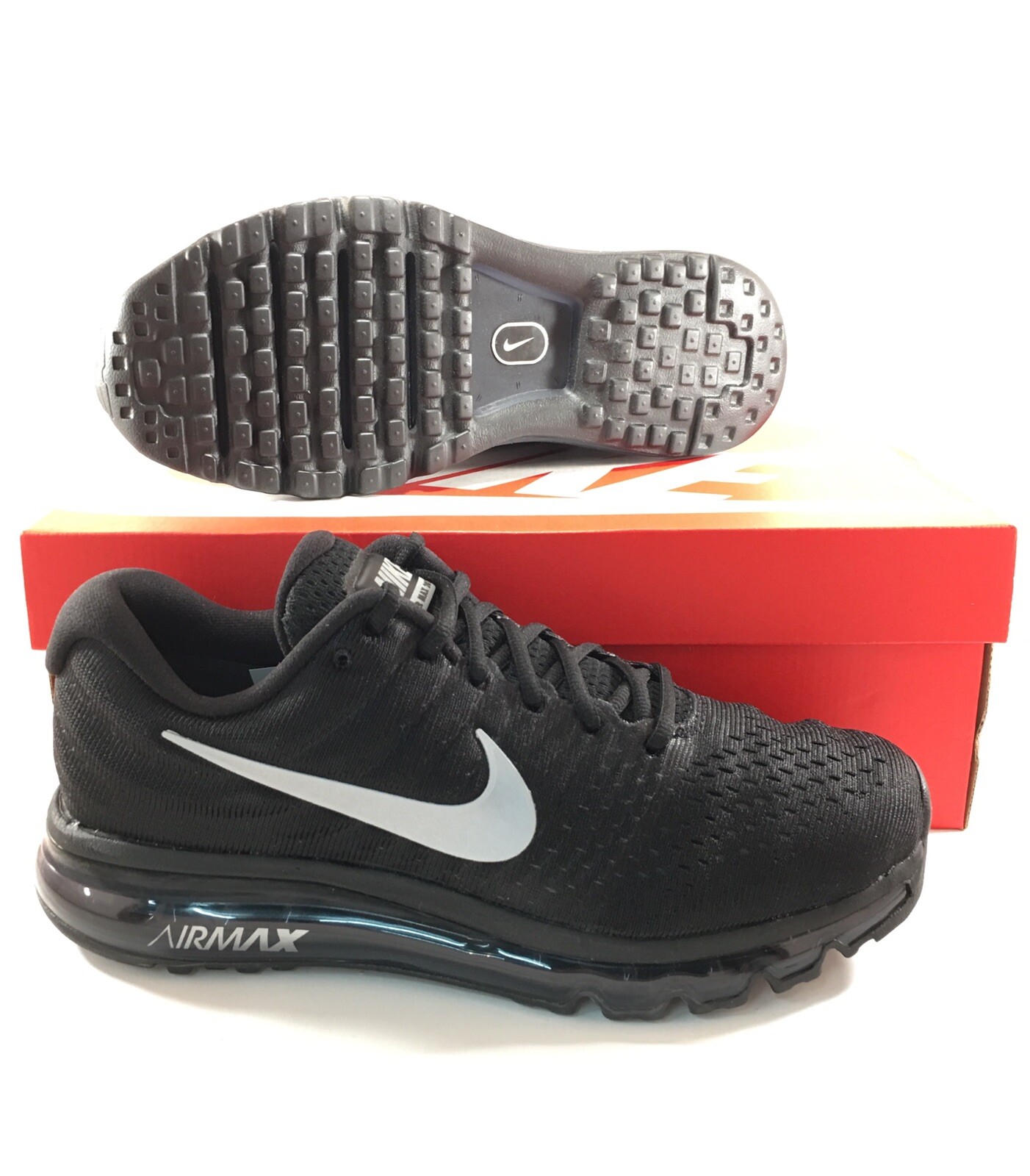 black huaraches mens size 9