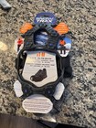 Snow Trax Snow Shoes Foot Traction Snow Ice Size L/XL  Men's 8-12 Women's 9.5 +