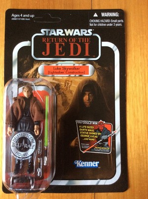 ebay star wars vintage collection