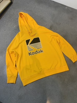 kodak jacket h&m