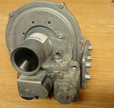 Gebläse MVL RG Honeywell VK8115F  Vaillant Ecotec Classic , SuD 0792