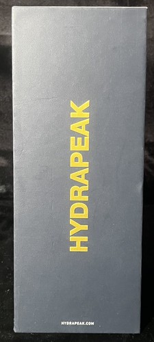 HYDRAPEAK Classic JOURNEY Lavender Pink Bows Limited Edition Tumbler Sparkles - Picture 2 of 6