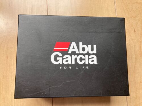 Abu garcia Revo DEEZ6 Right used very good bait reel W/Box PE Line from JP - Picture 10 of 16