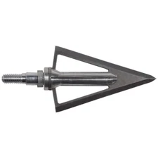 Swhacker RazorSeries Broadheads 4 Blade 100 gr. 1.0625 in. 3 pk.