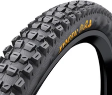 Continental Xynotal Tire - 29 x 2.4, Tubeless, Folding, Black, Endurance, Trail,