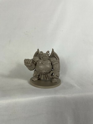 CMON Arcadia Quest Inferno  The Judge Figurine