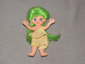flatsy dolls from the 70's