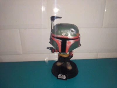 23.07.16.5 Figurine funko Pop boba fett 462 bobble head - Photo 1/3