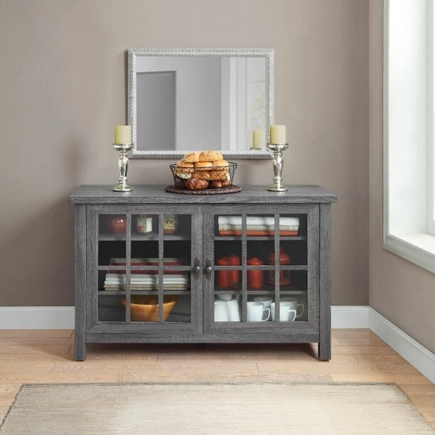 For Tvs Up To 55", Blue