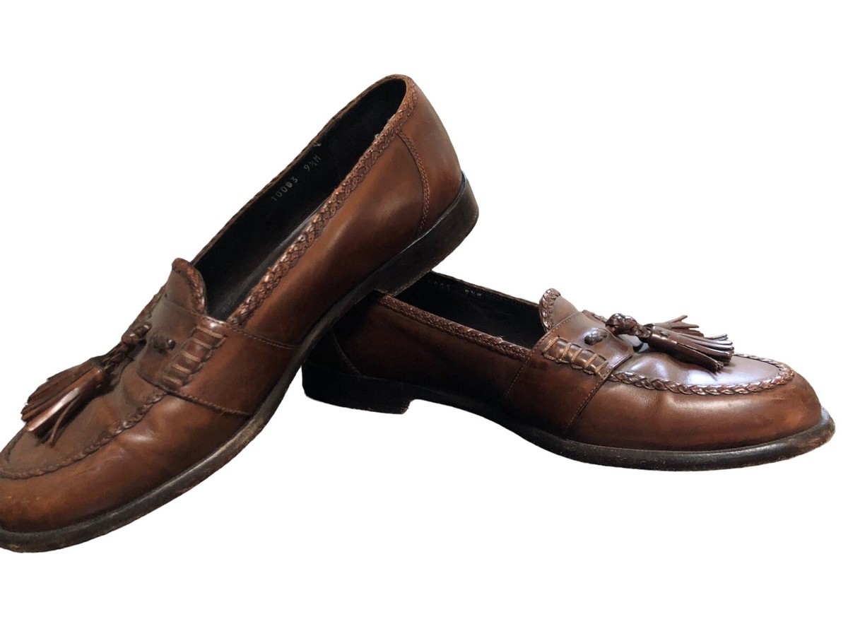 BRAGANO Cole Haan Italy Men display picture 1