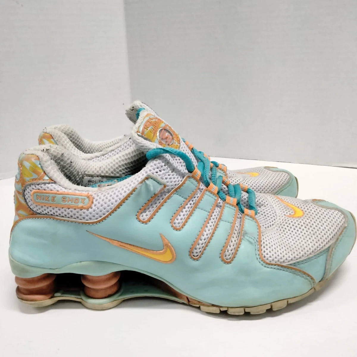 Cheap nike sale air shox