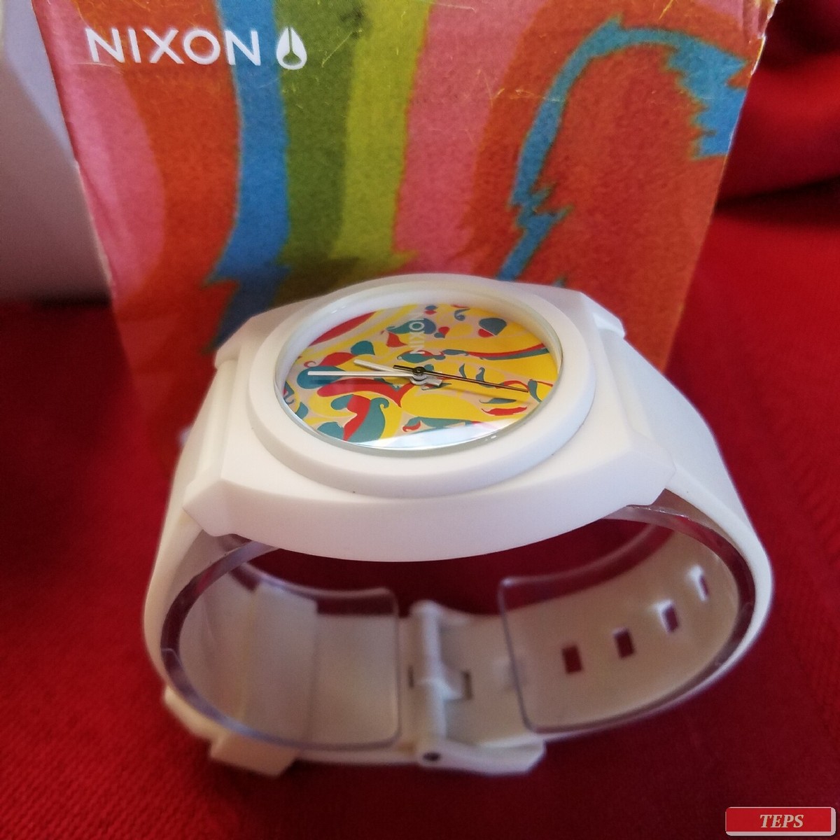 Nixon 