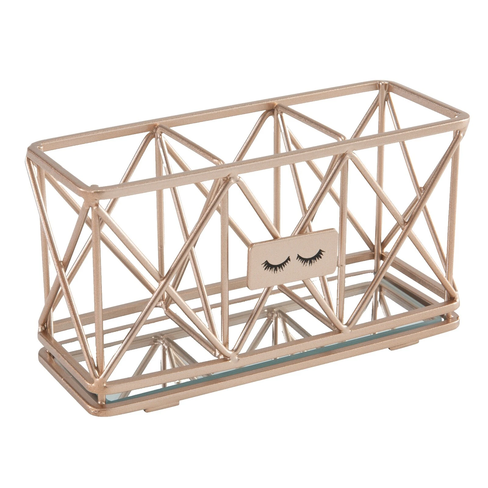 Vanity Makeup Bags & Cases