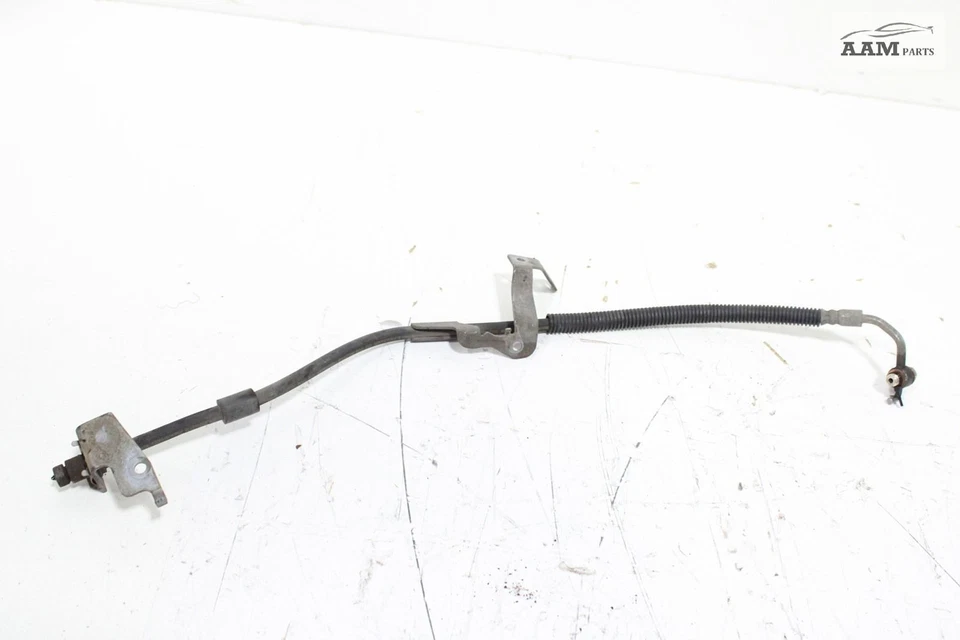 Lincoln Aviator 2020-2023 4x4 trasero derecho pasajero pinza freno manguera OEM Foto 2 de 4