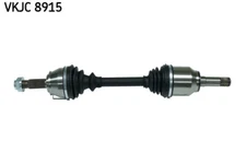 SKF VKJC 8915 Drive Shaft for Fiat
