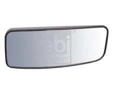 Spiegelglas, Weitwinkelspiegel FEBI BILSTEIN 102563 für VW