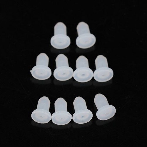 10PCS CISS DIY Acessories Cartridge Sealing Stopper Rubber Plug Cartridge PY_sh - Picture 5 of 9