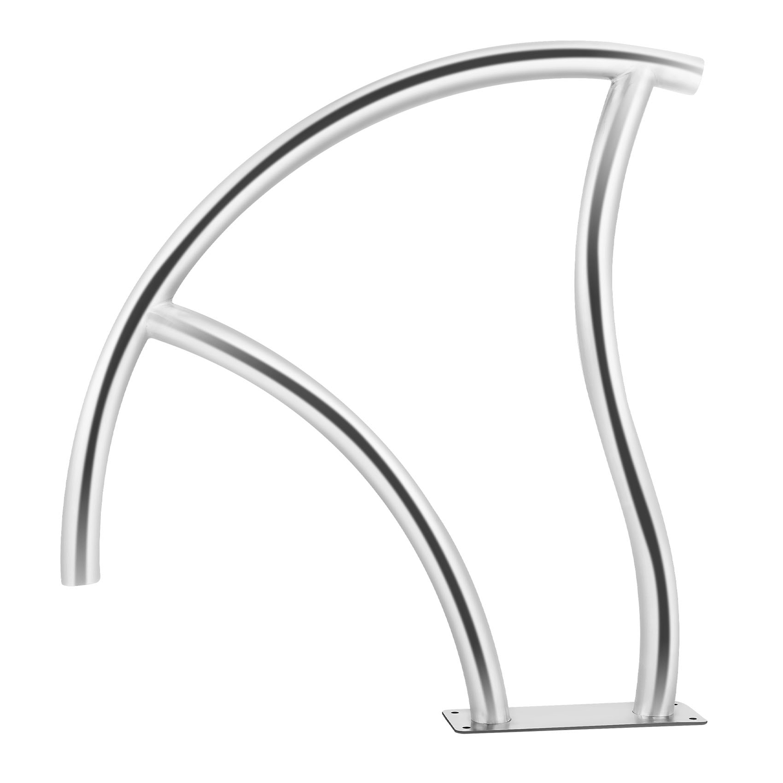 TCHOMENY Swimming Pool Handrail Railing Stainless Steel Safety Stair