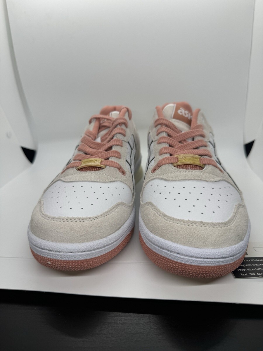 Size 8 - ASICS EX89 Omakase Pack - Cream for sale online | eBay display picture 1
