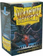 Dragon Shield ART10021 Card Sleeves 100 Pieces