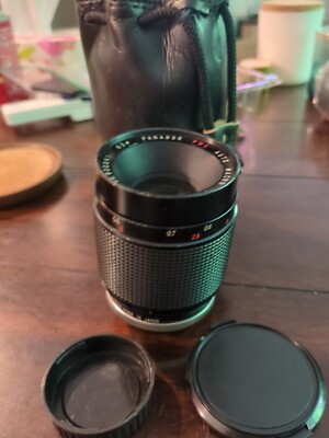 PANAGOR PMC AUTO MACRO 90mm F2.8 OMマウント PANAGOR PMC AUTO MACRO 90mm F2.8 OMマウント