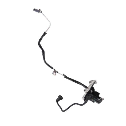 DIESEL PRESSURE VALVE SENSOR FOR LAND ROVER FREELANDER 2 2.2 D 22DT 06-14 - Picture 8 of 10