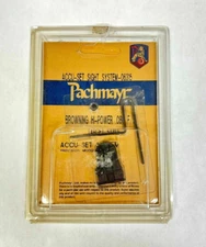 Browning/Pachmayr Part-HP Model Pistol-Rear Sight-Adjustable-NEW