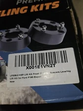 For 2004-2023 Ford F150 2” Front Leveling Lift Kit 2WD 4WD (BOX.B)