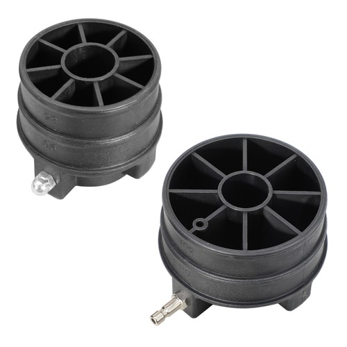 Car Tester Turbocharger System Leak Test 1-3/8'' 35mm to 3-1/2'' 90mm 19pcs/Set - Picture 7 of 9