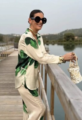 45R 更紗柄シャツ size 0(free) 01195255560-p.jpg?ts=1751984810227