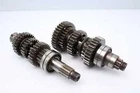 Kawasaki Motorcycle & Scooter Transmission & Drivetrain