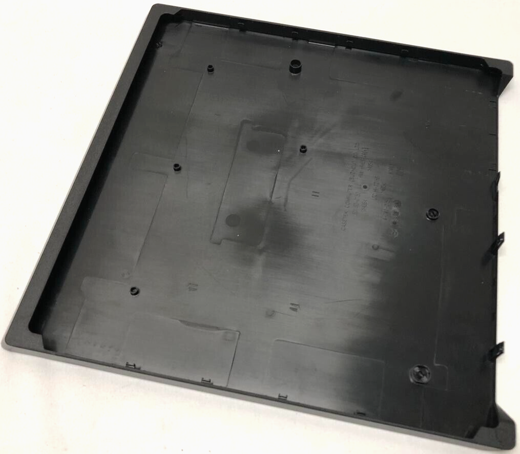 MINT OEM Sony PS4 PRO BOTTOM SHELL Case Housing Part