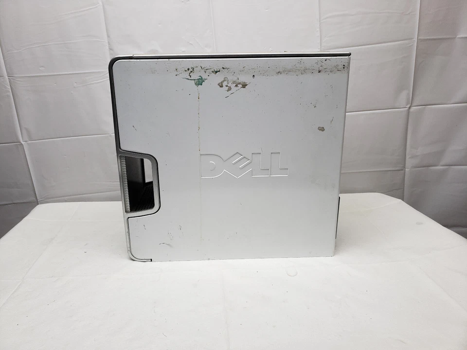 Windows XP SP3 Desktop Dell Dimension 5150 MT Intel Pentium 4 3.06GHz 2GB RAM - Image 4 of 4