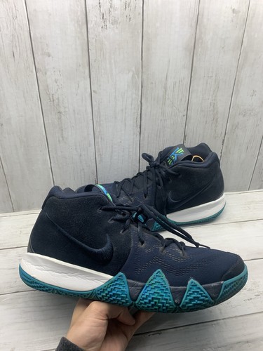 Nike Kyrie 4 Think Twice 943806-401 
