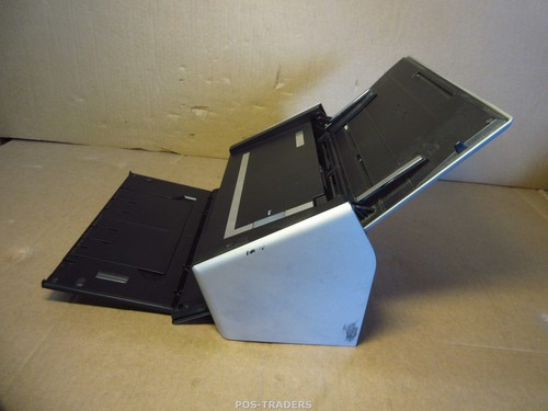 Fujitsu ScanSnap S1500 USB Color Duplex A4 Document Scanner 154733 SCANS / LINES - Afbeelding 3 van 7