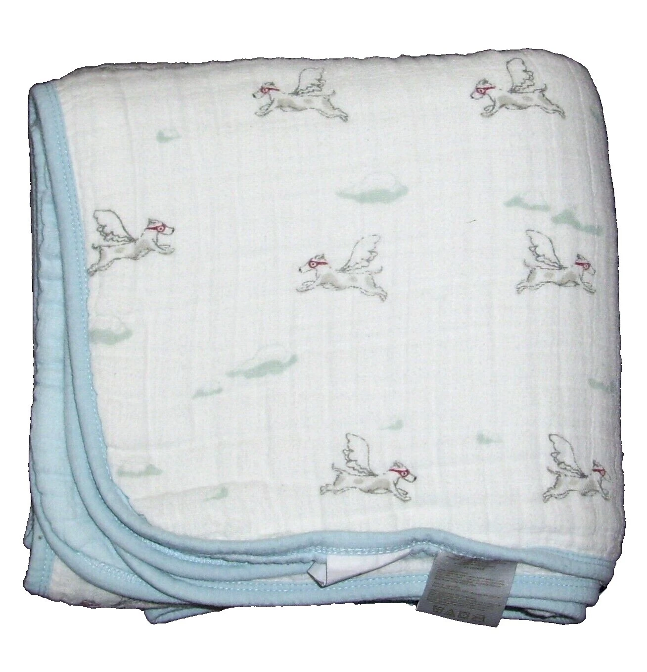 aden + anais Nursery Multi-Purpose Blankets