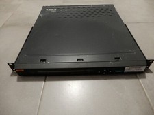 Motorola DSR-4402X DigiCipher II Professional Satellite Receiver