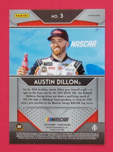 2019 Panini Prizm Prizms - Pick Your Card - Bild 7 von 179